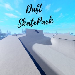 DAFT  Skatepark