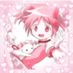 💗
