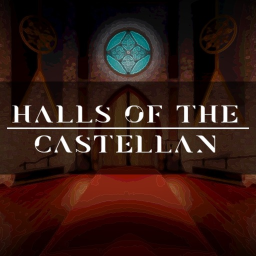 [FZ] Halls of the Castellan