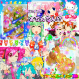 ✧･ﾟ: ✧･ﾟ: