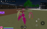 Pinki fan goup