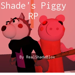 Shade's Piggy RP *NEW LOBBY* icon