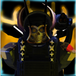 O.R.D.E.R Base of Operations.