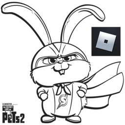 Secret Life Of Pets Obby