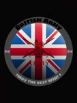 |BA| •British Army