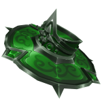The Emerald Tsar