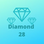 Diamond 28