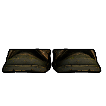 Verdant Stalker Boots