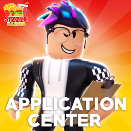 [APPLY!] | Application Center
