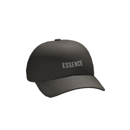 Essence Cap Gray Roblox item