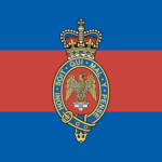 Blues & Rоyals Regiment
