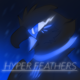 HYPER FEATHERS