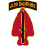 [US] Special Forces Operational Detachment-Delta