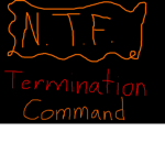 NTF Termination Command