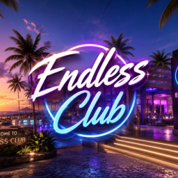 NEW! ENDLESS CLUB