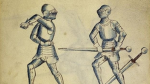 The Classic Sword Fighter's