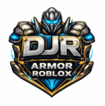 [ DJR] ARMOR FORGE COSTUM( UNIK INDONESIA )