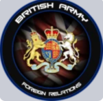 [US] Royal Navy Corps