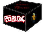 The Roblox-ers