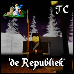 TC 'de Republiek', Ardennes, 1870