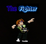 The fighters official studio