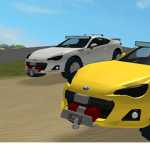 Off Road Races and Trails