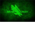 {#MeanGreen}North Texas Football Program