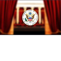 (Update!) |USNA| Court room