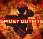 Spidey outfits