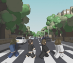 The Ro-Beatles