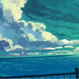 ✦