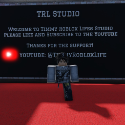 TimmyRobloxLife's Studio
