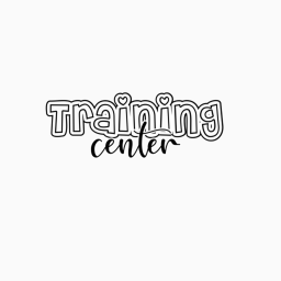 Training Center!