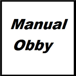 Manual Obby