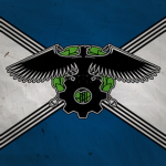 The Berverian Imperium