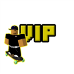 ROBLOX VIP PEOPLE