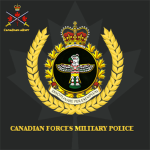 CRG: Canadian Forces Military Police
