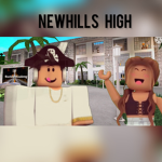 NewHills High