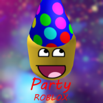 Party ROBLOX!