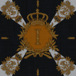 I Armeekorp