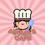 Aroma’s Café