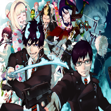 Character Wallpaper- Were all in this together! Roblox decal