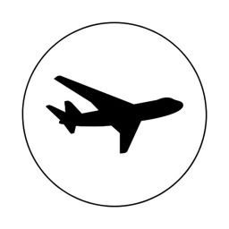 HA Flight Calender