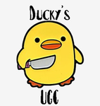Ducky's Cheap UGC!