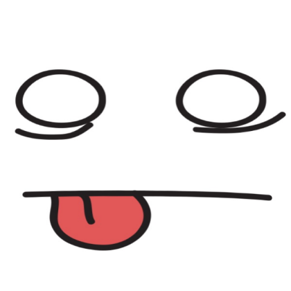 Face Roblox decal