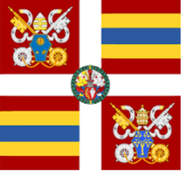 VC | Swiss Guard Installation