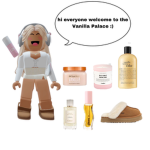 Vanilla Palace
