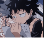 | My Hėrō Academia |