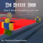 The Mirror Game