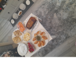 Food GAM3 with B 4 N 4 N 4 BR34D